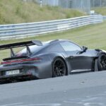 「HV搭載しない最後の水平対向6気筒に…ポルシェ「911 GT3 RS」いよいよ発売へ！」の16枚目の画像ギャラリーへのリンク