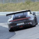 「HV搭載しない最後の水平対向6気筒に…ポルシェ「911 GT3 RS」いよいよ発売へ！」の18枚目の画像ギャラリーへのリンク