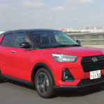 「パワートレインも豊富な人気の5ナンバーSUV「ダイハツ・ロッキー」【最新コンパクトカー 車種別解説 DAIHATSU ROCKY】」の19枚目の画像ギャラリーへのリンク