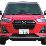 「パワートレインも豊富な人気の5ナンバーSUV「ダイハツ・ロッキー」【最新コンパクトカー 車種別解説 DAIHATSU ROCKY】」の1枚目の画像ギャラリーへのリンク