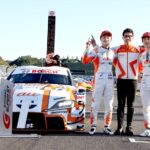 「auスープラがGTもてぎ戦で連覇に近づく今季2勝目！ フェルスタッペンは17番手から逆転勝利【一週間のモータースポーツニュースまとめ】」の2枚目の画像ギャラリーへのリンク