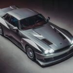 「トム・ウォーキンショー・レーシングが放つ669馬力V12エンジンの野獣！ジャガーXJS「TWRスーパーキャット」が正式発表!! 4400万円で88台！」の1枚目の画像ギャラリーへのリンク