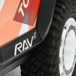 「次世代RAV4の最強モデルを示唆か!? トヨタ「RAV-X」コンセプト世界初公開 」の9枚目の画像ギャラリーへのリンク