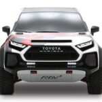 「次世代RAV4の最強モデルを示唆か!? トヨタ「RAV-X」コンセプト世界初公開 」の2枚目の画像ギャラリーへのリンク