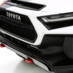 「次世代RAV4の最強モデルを示唆か!? トヨタ「RAV-X」コンセプト世界初公開 」の4枚目の画像ギャラリーへのリンク