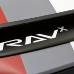 「次世代RAV4の最強モデルを示唆か!? トヨタ「RAV-X」コンセプト世界初公開 」の5枚目の画像ギャラリーへのリンク