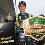 「坪井翔がSFで悲願の初戴冠！ レッドブルF1が王者“フェルスタッペンの後継者”を発掘か？【一週間のモータースポーツニュースまとめ】」の2枚目の画像ギャラリーへのリンク