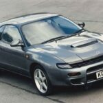 「超速スクープ! これは次期型セリカ、MR2、スープラ登場の布石か!? 垣間見えたトヨタの新世代スポーツカー戦略 【北米】」の2枚目の画像ギャラリーへのリンク