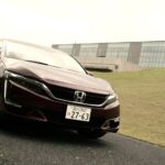 「メッチャ静かなホンダの新・燃料電池車「CR-V e:FCEV」外部充電でEVとして使えるってマジか?! 水素スタンドが遠くても大丈夫？」の23枚目の画像ギャラリーへのリンク