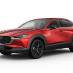 「マツダ2、マツダ3、CX-30、CX-5に新機種が追加! 12月25日発売」の7枚目の画像ギャラリーへのリンク