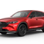 「マツダ2、マツダ3、CX-30、CX-5に新機種が追加! 12月25日発売」の3枚目の画像ギャラリーへのリンク