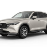 「マツダ2、マツダ3、CX-30、CX-5に新機種が追加! 12月25日発売」の5枚目の画像ギャラリーへのリンク