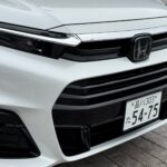 「メッチャ静かなホンダの新・燃料電池車「CR-V e:FCEV」外部充電でEVとして使えるってマジか?! 水素スタンドが遠くても大丈夫？」の30枚目の画像ギャラリーへのリンク