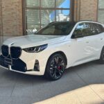 「BMW新型「X３」が日本登場！3.0L直6ターボの最上級モデルは398psで998万円」の3枚目の画像ギャラリーへのリンク