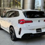 「BMW新型「X３」が日本登場！3.0L直6ターボの最上級モデルは398psで998万円」の7枚目の画像ギャラリーへのリンク