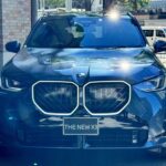 「BMW新型「X３」が日本登場！3.0L直6ターボの最上級モデルは398psで998万円」の4枚目の画像ギャラリーへのリンク