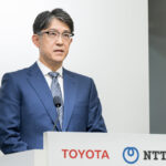 「AIによる未来予測で事故ゼロ実現か？ NTTとトヨタ自動車、交通事故ゼロ社会の実現に向けた「モビリティ×AI・通信」の共同取り組みに合意」の5枚目の画像ギャラリーへのリンク