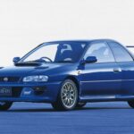 「WRCでも22BでもWRXですらない…… “じゃない”方のインプレッサ・クーペ「リトナ」を覚えてる？」の12枚目の画像ギャラリーへのリンク