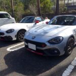 「チンクエチェントだけじゃない！パンダやプントにスパイダー『2024 All Japan FIAT&ABARTH 500 Meeting』のエントリー車を一気に見せます!!」の3枚目の画像ギャラリーへのリンク