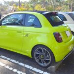 「チンクエチェントだけじゃない！パンダやプントにスパイダー『2024 All Japan FIAT&ABARTH 500 Meeting』のエントリー車を一気に見せます!!」の7枚目の画像ギャラリーへのリンク