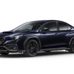 「スバルWRX S4が一部改良！スポーティさを際立たせた特別仕様車「STI Sport Rブラックリミテッド」が登場！」の6枚目の画像ギャラリーへのリンク