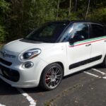 「チンクエチェントだけじゃない！パンダやプントにスパイダー『2024 All Japan FIAT&ABARTH 500 Meeting』のエントリー車を一気に見せます!!」の8枚目の画像ギャラリーへのリンク