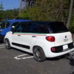 「チンクエチェントだけじゃない！パンダやプントにスパイダー『2024 All Japan FIAT&ABARTH 500 Meeting』のエントリー車を一気に見せます!!」の9枚目の画像ギャラリーへのリンク