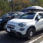 「チンクエチェントだけじゃない！パンダやプントにスパイダー『2024 All Japan FIAT&ABARTH 500 Meeting』のエントリー車を一気に見せます!!」の10枚目の画像ギャラリーへのリンク