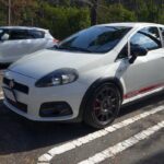 「チンクエチェントだけじゃない！パンダやプントにスパイダー『2024 All Japan FIAT&ABARTH 500 Meeting』のエントリー車を一気に見せます!!」の13枚目の画像ギャラリーへのリンク