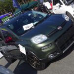 「チンクエチェントだけじゃない！パンダやプントにスパイダー『2024 All Japan FIAT&ABARTH 500 Meeting』のエントリー車を一気に見せます!!」の18枚目の画像ギャラリーへのリンク