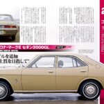 「クラシカルな欧州風高級車、トヨタ「マークII」3代目が98.2万円～デビュー【今日は何の日？12月17日】」の17枚目の画像ギャラリーへのリンク