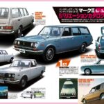 「クラシカルな欧州風高級車、トヨタ「マークII」3代目が98.2万円～デビュー【今日は何の日？12月17日】」の25枚目の画像ギャラリーへのリンク