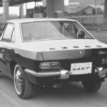 「日産「シルビア」が第三京浜のパトカーに採用された59年前【今日は何の日？12月7日】」の7枚目の画像ギャラリーへのリンク