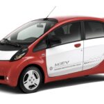 「三菱i-MiEVに続き国内初の軽商用EV「ミニキャブMiEV」が、満充電航続距離150km、295万円でデビュー【今日は何の日？12月8日】」の3枚目の画像ギャラリーへのリンク