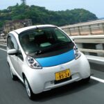 「三菱i-MiEVに続き国内初の軽商用EV「ミニキャブMiEV」が、満充電航続距離150km、295万円でデビュー【今日は何の日？12月8日】」の4枚目の画像ギャラリーへのリンク