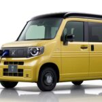 「三菱i-MiEVに続き国内初の軽商用EV「ミニキャブMiEV」が、満充電航続距離150km、295万円でデビュー【今日は何の日？12月8日】」の9枚目の画像ギャラリーへのリンク