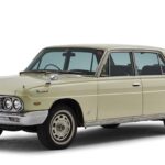 「令和なら3000万円！ 国産車初ショーファーカー日産「プレジデント」登場【今日は何の日？12月9日】」の13枚目の画像ギャラリーへのリンク