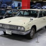 「令和なら3000万円！ 国産車初ショーファーカー日産「プレジデント」登場【今日は何の日？12月9日】」の16枚目の画像ギャラリーへのリンク