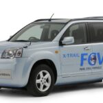 「日産「X-TRAIL（エクストレイル）FCV」国内公道試験の開始を発表。2年後には100万円/月でリース販売を開始【今日は何の日？12月10日】」の9枚目の画像ギャラリーへのリンク