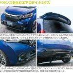 「見た目も走りも極めたワークスチューンド、ホンダ「フリード・モデューロX」が283万円で登場【今日は何の日？12月14日】」の18枚目の画像ギャラリーへのリンク