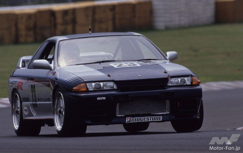 BNR32 スカイラインGT-R