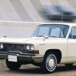 「三菱デボネア後継車、最高級車「プラウディア／ディグニティ」は460万円～【今日は何の日？12月20日】」の10枚目の画像ギャラリーへのリンク