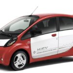 「世界初となる量産EVの三菱自動車「i-MiEV」。EV時代を切り開くという重要な役割を果たした【歴史に残るクルマと技術073】」の1枚目の画像ギャラリーへのリンク