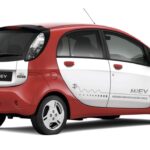 「世界初となる量産EVの三菱自動車「i-MiEV」。EV時代を切り開くという重要な役割を果たした【歴史に残るクルマと技術073】」の7枚目の画像ギャラリーへのリンク