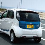 「世界初となる量産EVの三菱自動車「i-MiEV」。EV時代を切り開くという重要な役割を果たした【歴史に残るクルマと技術073】」の9枚目の画像ギャラリーへのリンク