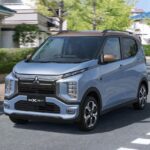 「世界初となる量産EVの三菱自動車「i-MiEV」。EV時代を切り開くという重要な役割を果たした【歴史に残るクルマと技術073】」の10枚目の画像ギャラリーへのリンク