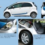 「世界初となる量産EVの三菱自動車「i-MiEV」。EV時代を切り開くという重要な役割を果たした【歴史に残るクルマと技術073】」の20枚目の画像ギャラリーへのリンク