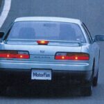 「一世風靡のデートカー、日産S13「シルビア」が日本カーオブザイヤーを受賞【今日は何の日？12月23日】」の20枚目の画像ギャラリーへのリンク