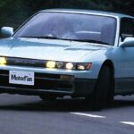 「一世風靡のデートカー、日産S13「シルビア」が日本カーオブザイヤーを受賞【今日は何の日？12月23日】」の23枚目の画像ギャラリーへのリンク