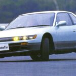 「一世風靡のデートカー、日産S13「シルビア」が日本カーオブザイヤーを受賞【今日は何の日？12月23日】」の25枚目の画像ギャラリーへのリンク